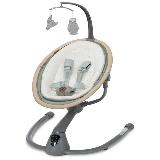 Maxi-Cosi Cassia Swing - Classic Green SW128HBG