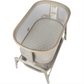 Maxi-Cosi Iora Bedside Bassinet - Classic Oat