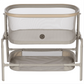 Maxi-Cosi Iora Bedside Bassinet - Classic Oat