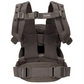 Nuna CUDL deux Baby Carrier - Thunder