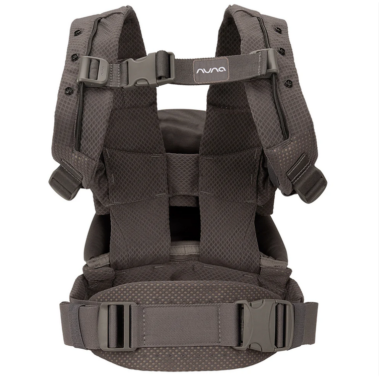 Nuna CUDL deux Baby Carrier - Thunder