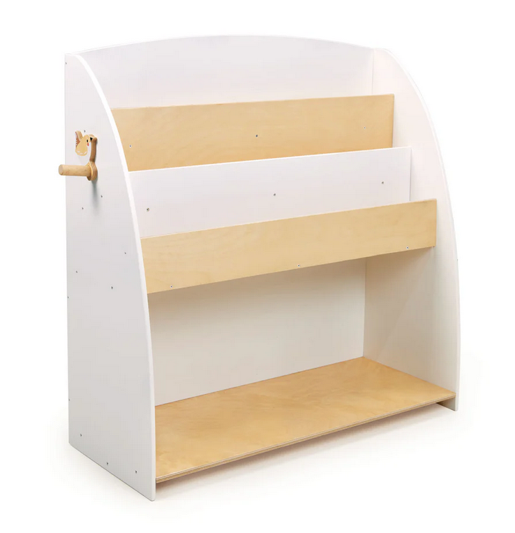 Tender Leaf Forest Bookcase