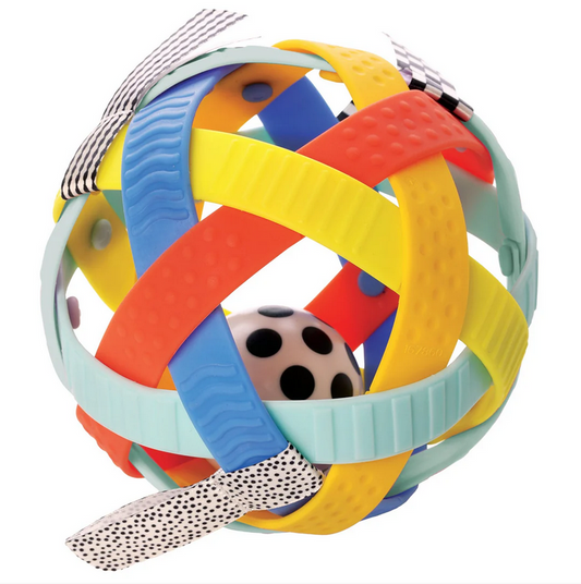 Manhattan Toy Blissful Ball 167860