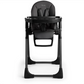 Silver Cross Gourmet High Chair - Black
