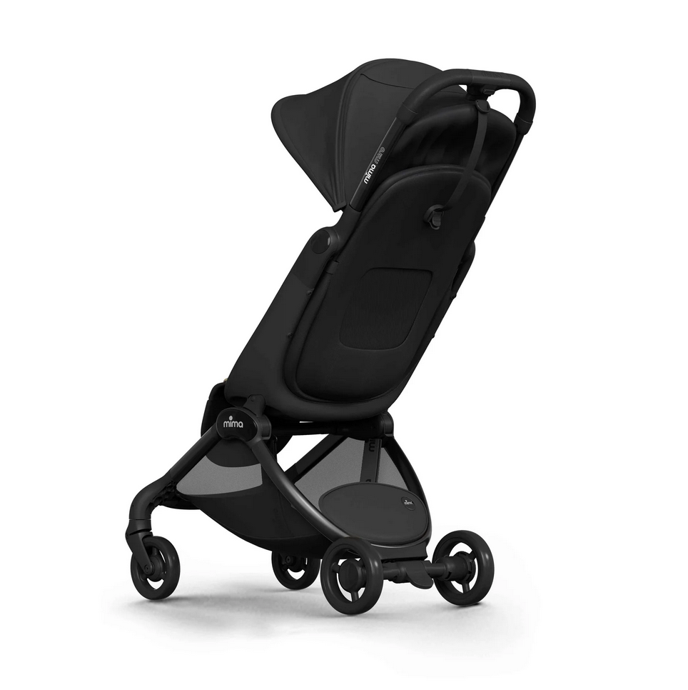 Mima Miro Stroller - Black