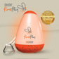 Shusher Firefly Rechargeable Baby Sleep Soother - Portable Sound Machine
