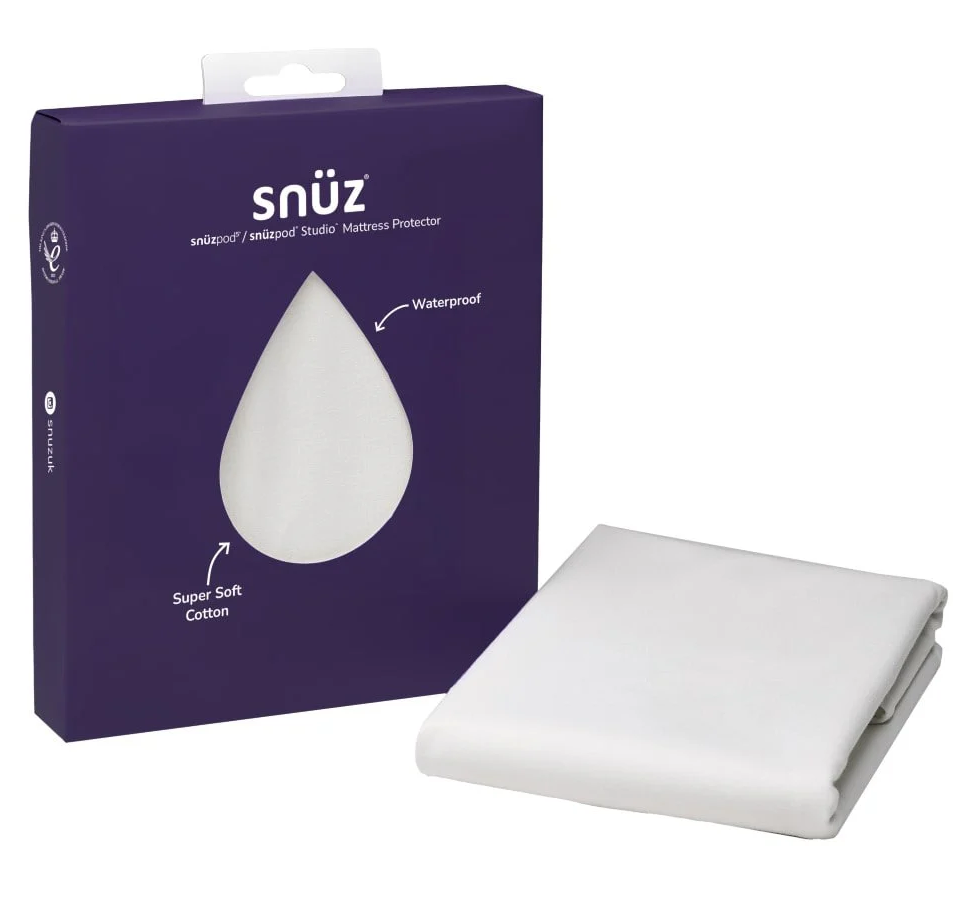 SnuzPod5 Waterproof Mattress Protector
