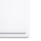 Snuz Bassinet 2 Pack Fitted Sheets - White