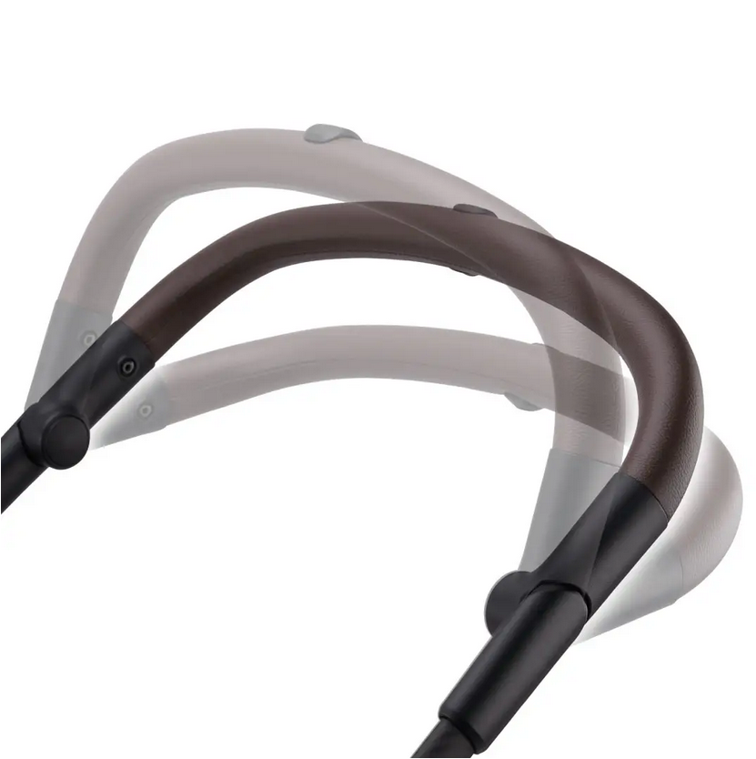 Nuna Pipa URBN Flex System - Caviar