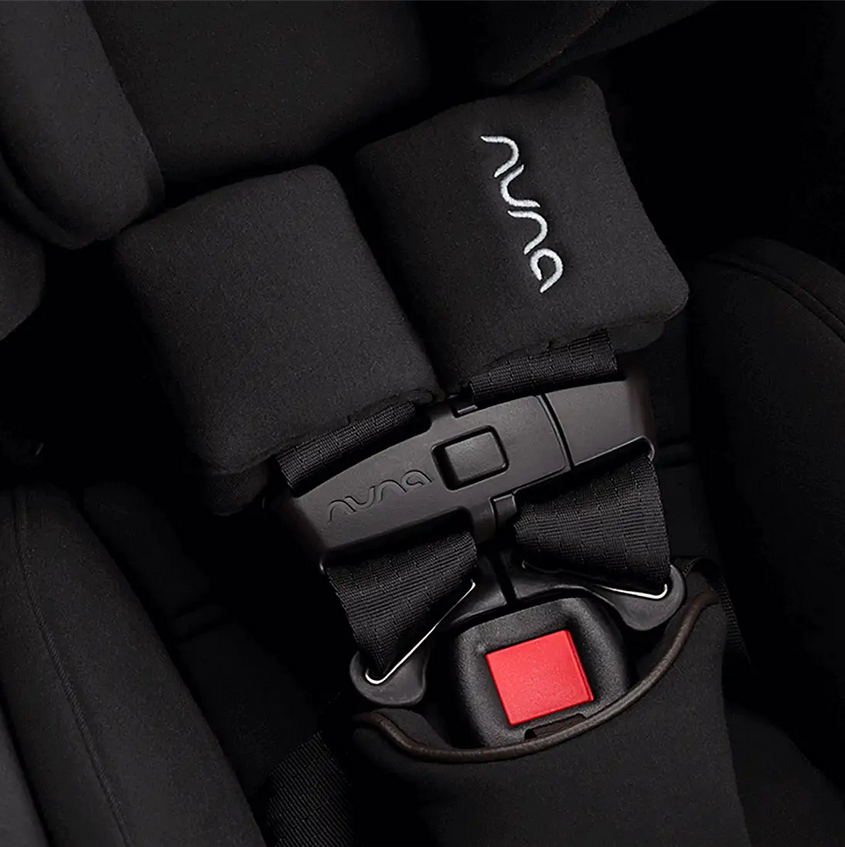 Nuna Pipa URBN Flex System - Caviar