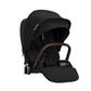Nuna Flex System Seat - Caviar