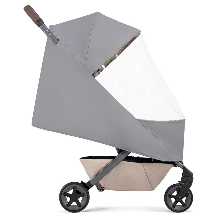 Joolz Aer+/2 Stroller Raincover