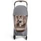 Joolz Aer+/2 Stroller Raincover