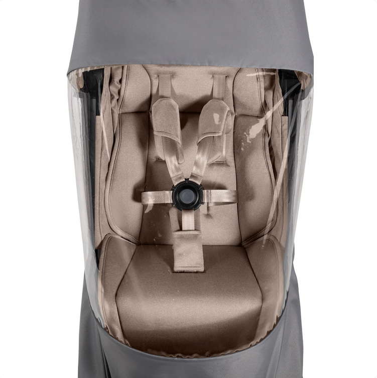 Joolz Aer+/2 Stroller Raincover