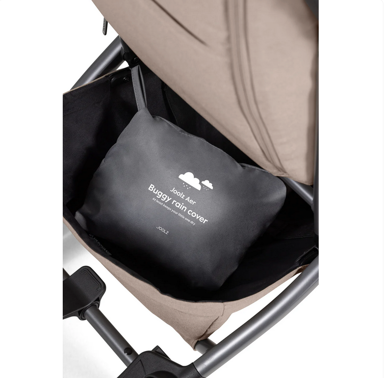 Joolz Aer+/2 Stroller Raincover