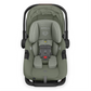 UPPAbaby Aria V2 Lightweight Infant Car Seat - Evelyn (Meadow Green)