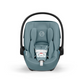 Cybex Cloud G Pro Comfort Extend Infant Car Seat - Stormy Blue