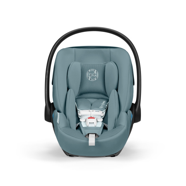 Cybex Cloud G Pro Comfort Extend Infant Car Seat - Stormy Blue