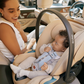 Cybex Cloud G Pro Comfort Extend Infant Car Seat - Almond Beige