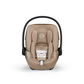 Cybex Cloud G Pro Comfort Extend Infant Car Seat - Almond Beige