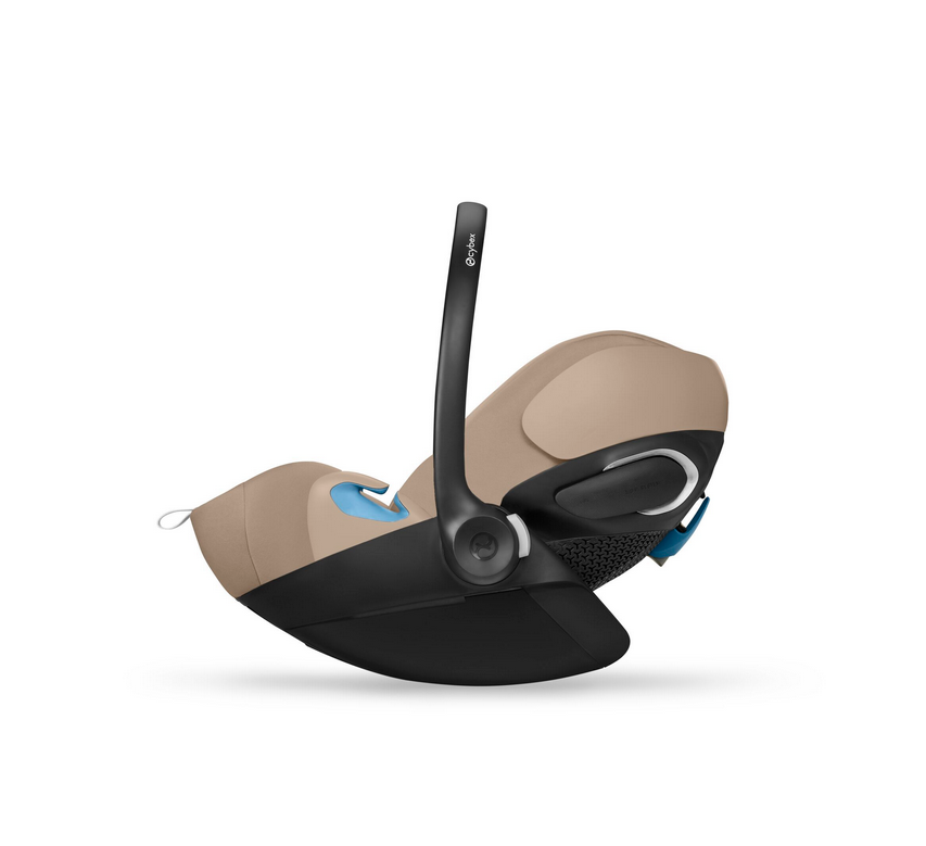 Cybex Cloud G Pro Comfort Extend Infant Car Seat - Almond Beige