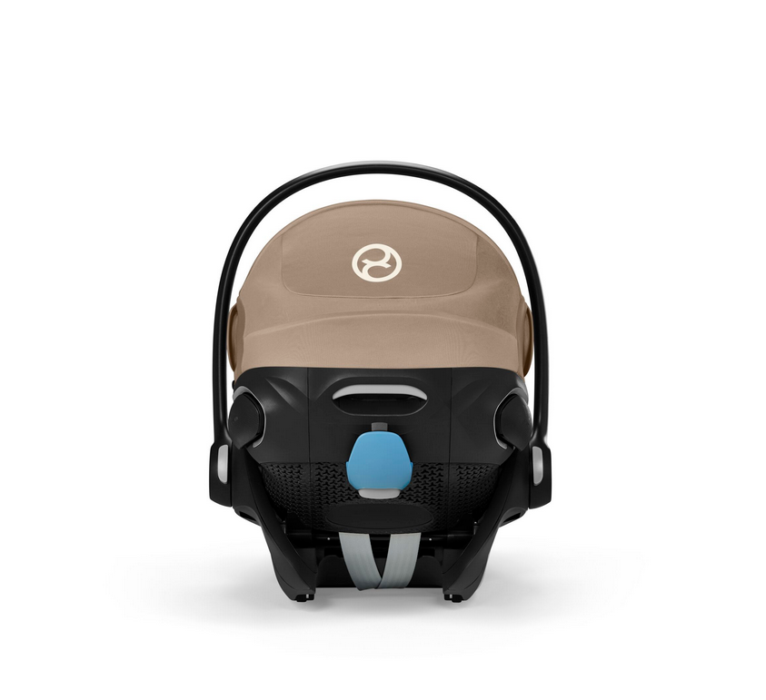 Cybex Cloud G Pro Comfort Extend Infant Car Seat - Almond Beige