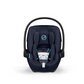 Cybex Cloud G Pro Comfort Extend Infant Car Seat - Ocean Blue