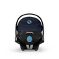 Cybex Cloud G Pro Comfort Extend Infant Car Seat - Ocean Blue