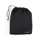 Nuna TRVL™ dubl footmuff - Caviar