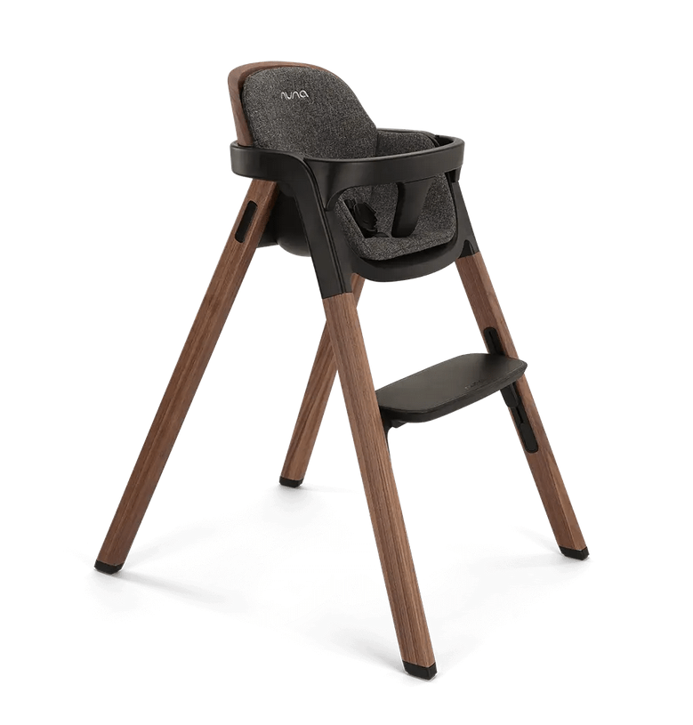 Nuna Bryn Complete High Chair - Sanderson