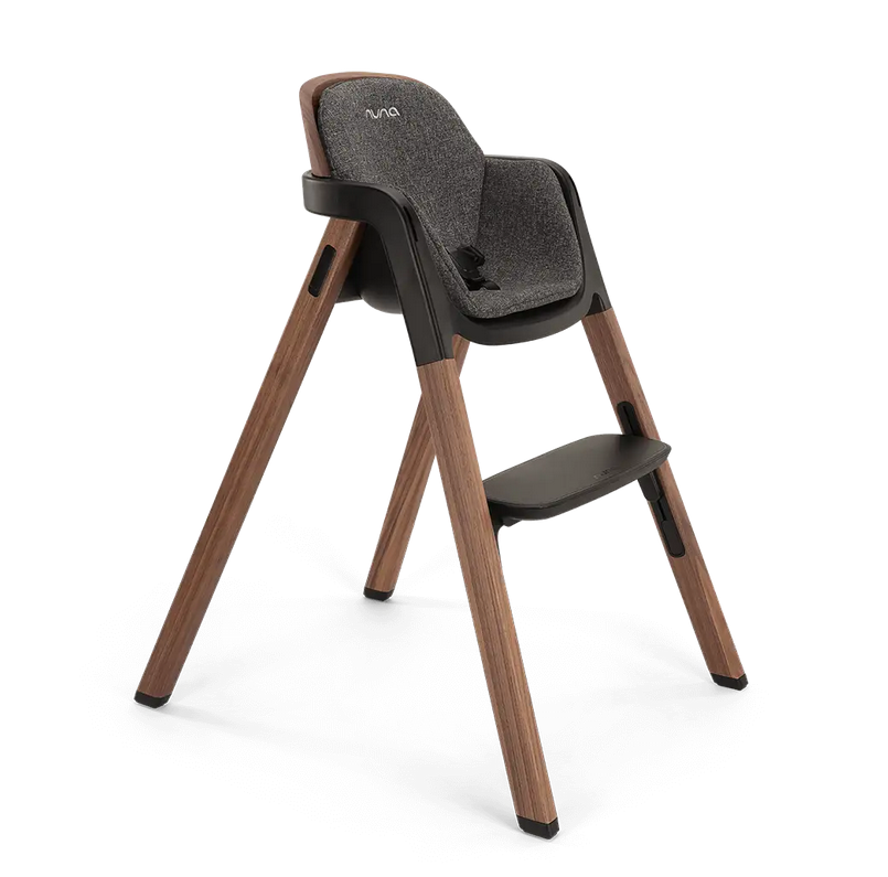 Nuna Bryn Complete High Chair - Sanderson