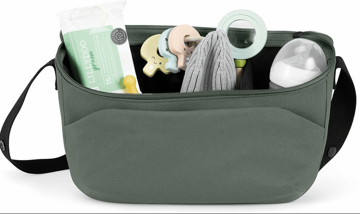 Joolz Universal Organizer - Forest Green