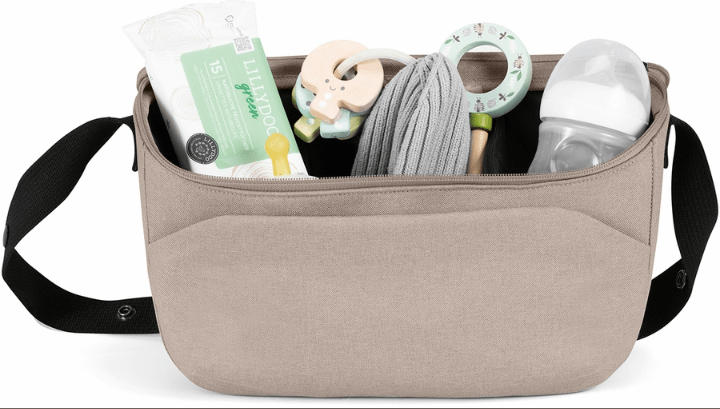 Joolz Universal Organizer - Sandy Taupe