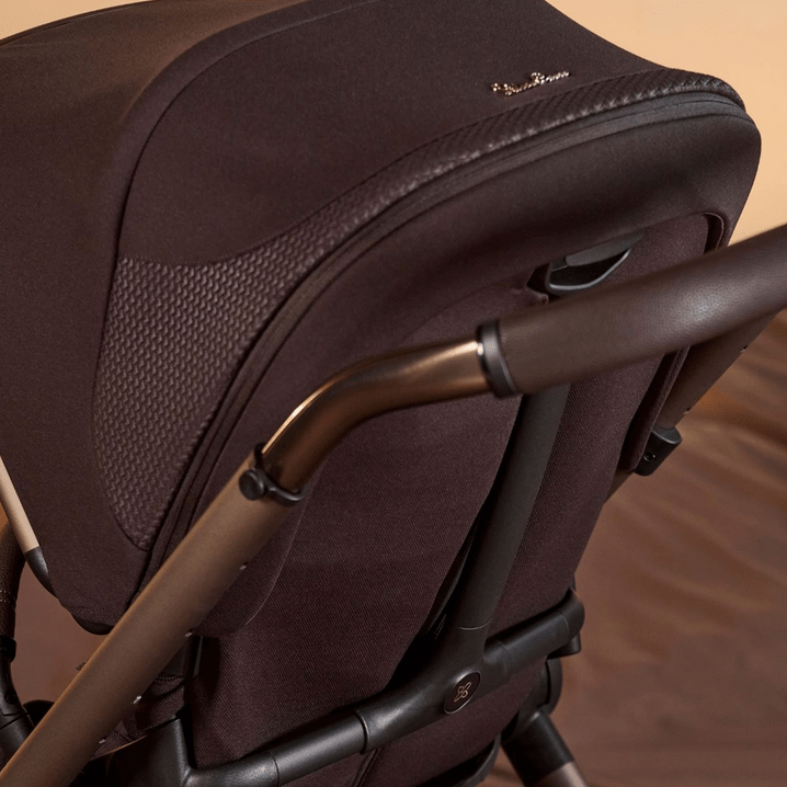 Silver Cross Reef 2 Stroller - Ganache