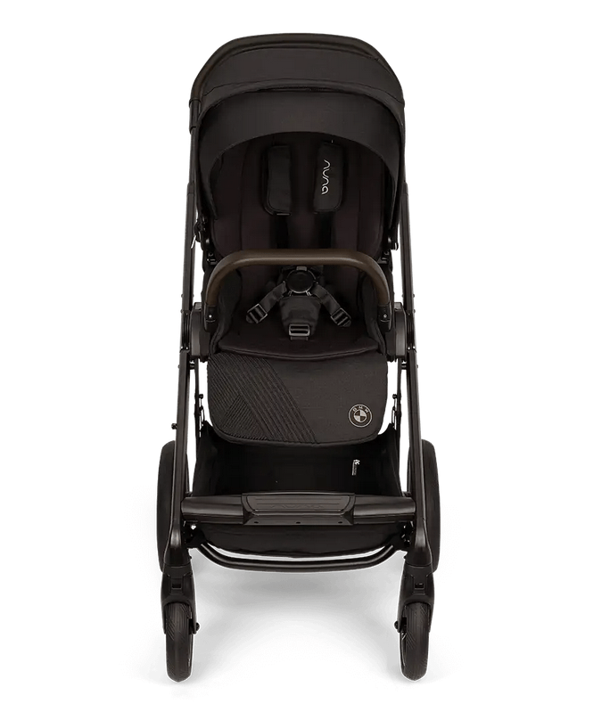 Nuna x BMW MIXX Next Stroller with Magnetic Buckle - Element