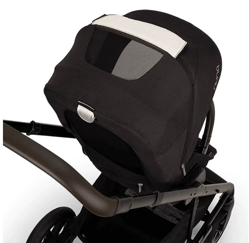 Nuna x BMW MIXX Next Stroller with Magnetic Buckle - Element