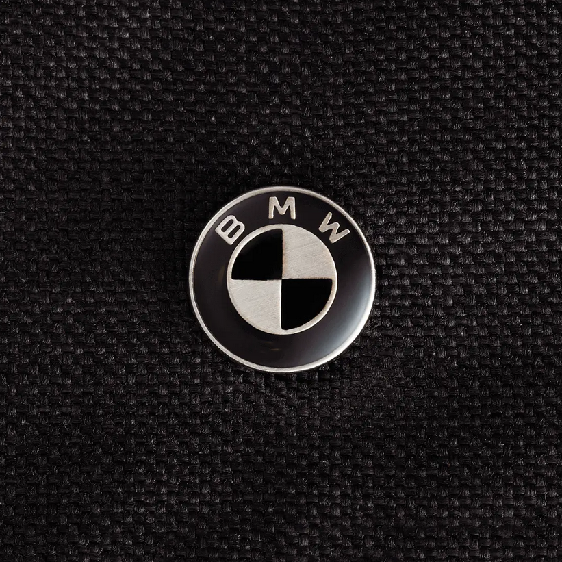 Nuna x BMW MIXX Next Stroller with Magnetic Buckle - Element