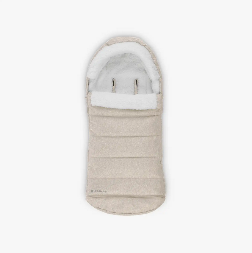 UPPAbaby CozyGanoosh - Declan/Liam - Oat Mélange