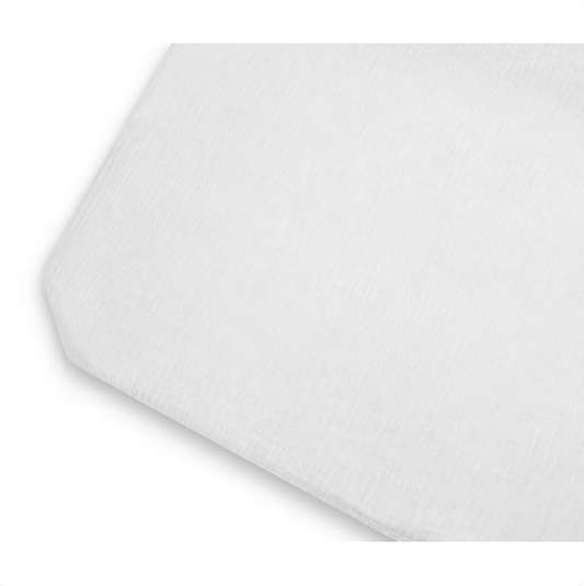 UPPAbaby Organic Cotton Mattress Cover for REMI