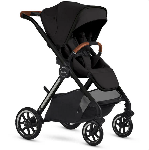 Silver Cross Reef 2 Stroller - Nocturne SX2312-NTUC