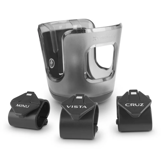 UPPAbaby Cup Holder for Vista, Cruz, & Minu