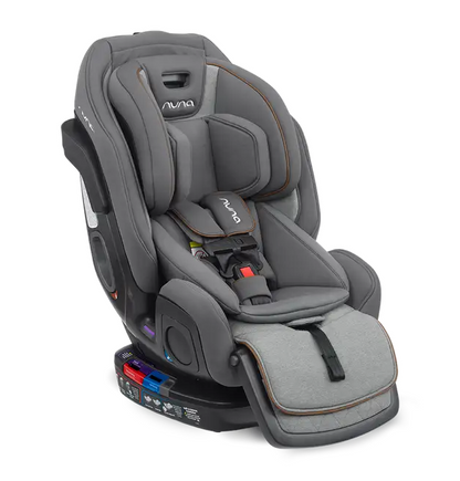 Nuna EXEC All-In-One Convertible Car Seat - Granite CS09300GRN