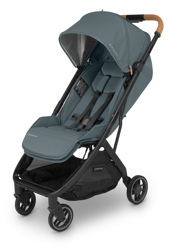 UPPAbaby Minu V3 Stroller - Dillian 0803-MIN-NA-DIL