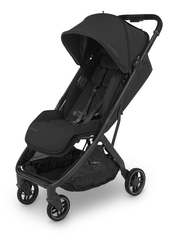 UPPAbaby Minu V3 Stroller - Jake 0803-MIN-NA-JKE