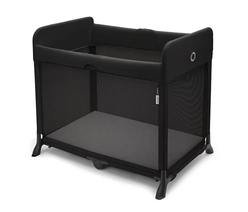 Bugaboo Stardust Playard - Black