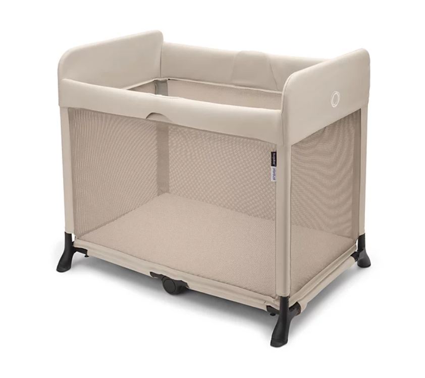 Bugaboo Stardust Play Yard - Desert Taupe