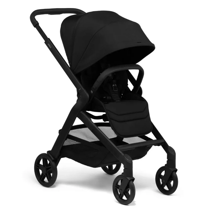 Joolz Hub2 Compact Stroller - Space Black 540003