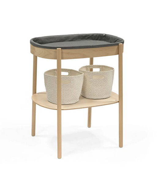 Stokke Sleepi Changing Table - Natural