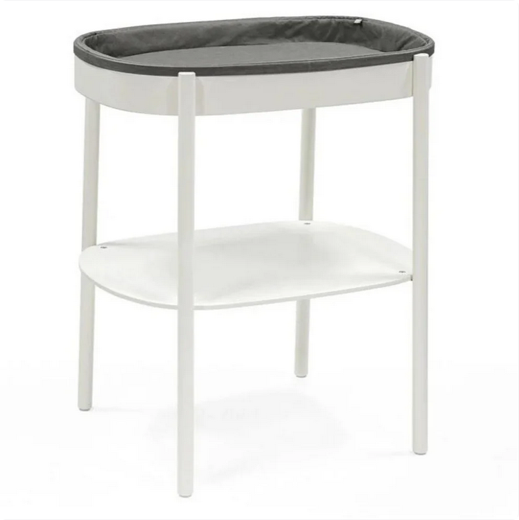 Stokke Sleepi Changing Table - White 584002