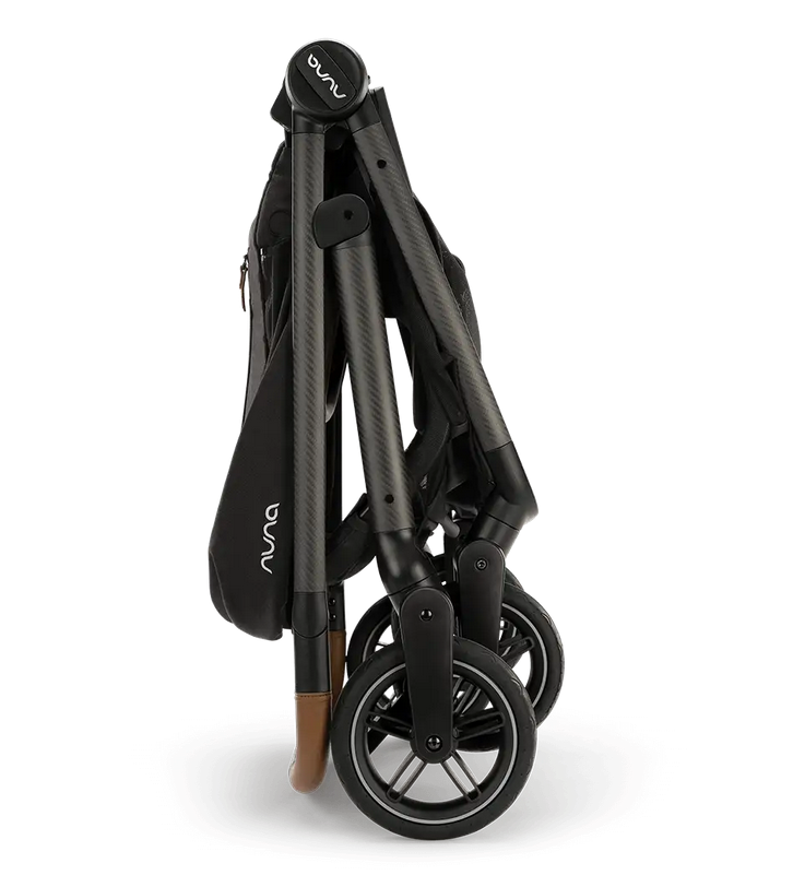 Nuna SWIV + PIPA Urbn Travel System - Caviar